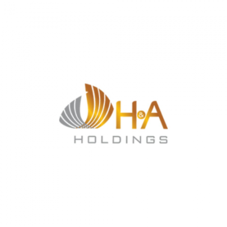 Công ty Cổ phần Đầu tư H&A Holding