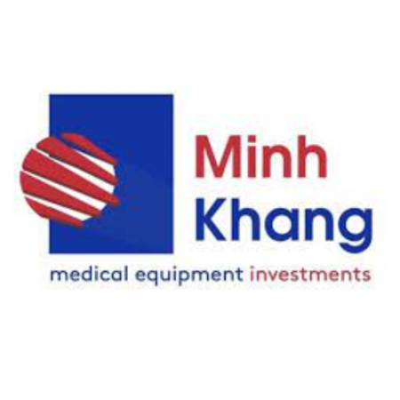 Công ty cổ phần đầu tư phát triển y tế Minh Khang