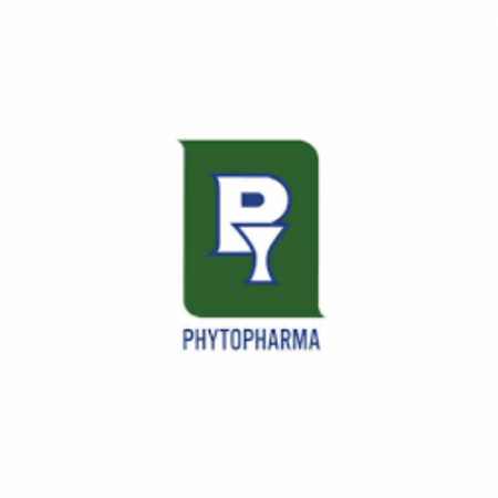 Công ty cổ phần Dược liệu Trung Ương 2 -Phytopharma