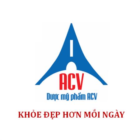 Công ty Cổ phần Dược mỹ phẩm ACV