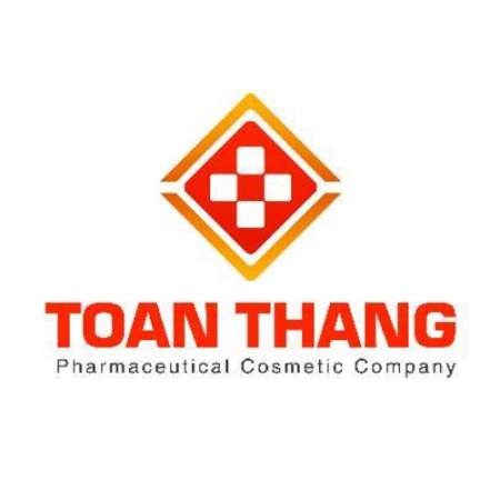 Công ty Cổ Phần Dược Mỹ Phẩm Toàn Thắng