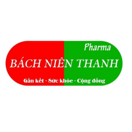 công ty cổ phần dược phẩm Bách Niên Thanh