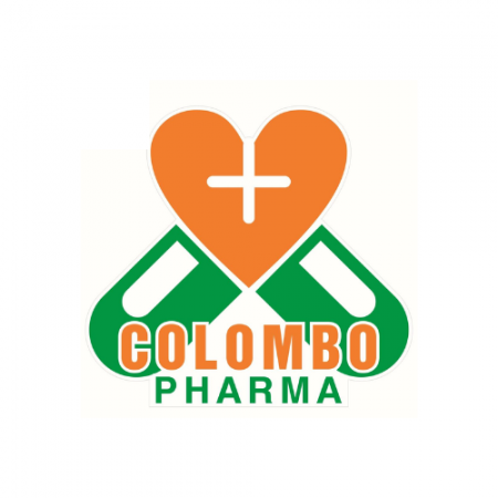 Công Ty Cổ Phần Dược Phẩm Colombo Pharma