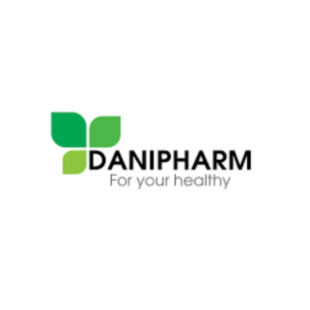 Công ty cổ phần dược phẩm Danipharm