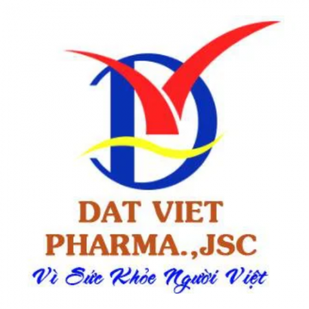 CÔNG TY CỔ PHẦN DƯỢC PHẨM ĐẤT VIỆT