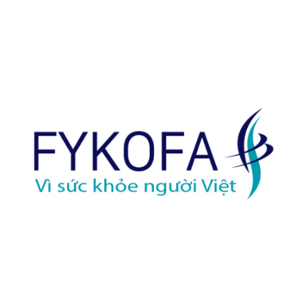 Công ty cổ phần Dược phẩm FYKOFA