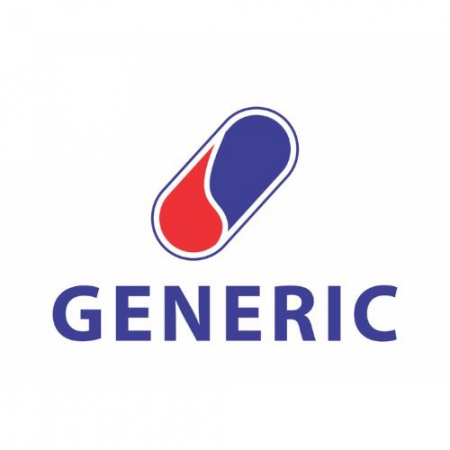 Công ty cổ phần dược phẩm Generic