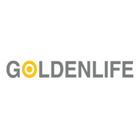 CÔNG TY CỔ PHẦN DƯỢC PHẨM GOLDENLIFE