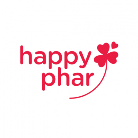 Công ty cổ phần dược phẩm Happy Phar