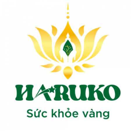 Công ty Cổ phần Dược phẩm Haruko