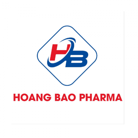 CÔNG TY CỔ PHẦN DƯỢC PHẨM HOÀNG BẢO