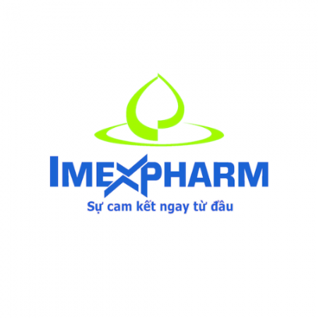 CÔNG TY CỔ PHẦN DƯỢC PHẨM IMEXPHARM