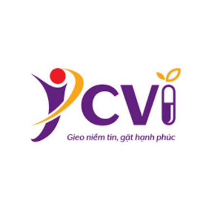 Công ty Cổ phần Dược phẩm J-CVI