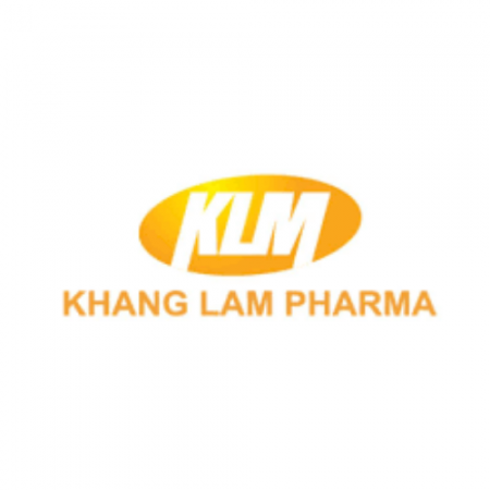 Công ty Cổ phần Dược Phẩm Khang Lâm