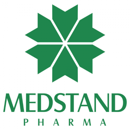 CÔNG TY CỔ PHẦN DƯỢC PHẨM MEDSTAND