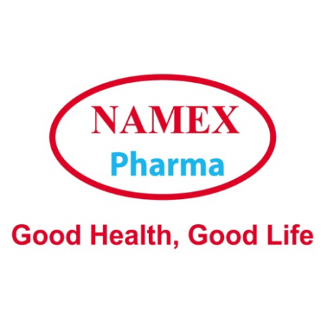 Công ty Cổ phần dược phẩm Namex