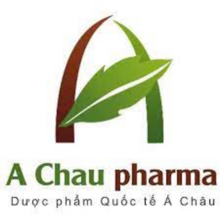 CÔNG TY CỔ PHẦN DƯỢC PHẨM QUỐC TẾ Á CHÂU