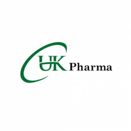 Công ty Cổ phần Dược phẩm Quốc tế - UK Pharma