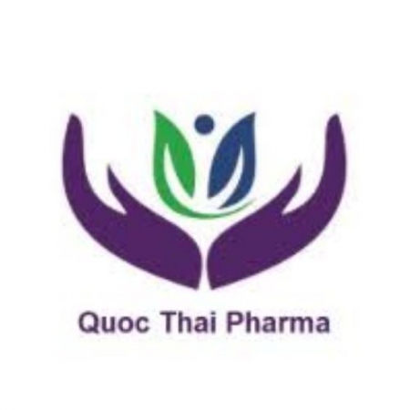 Công ty cổ phần Dược phẩm Quốc Thái