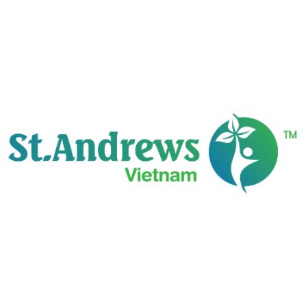 Công Ty Cổ Phần Dược Phẩm ST. Andrews Việt Nam