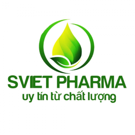 Công ty Cổ Phần Dược Phẩm Sviet