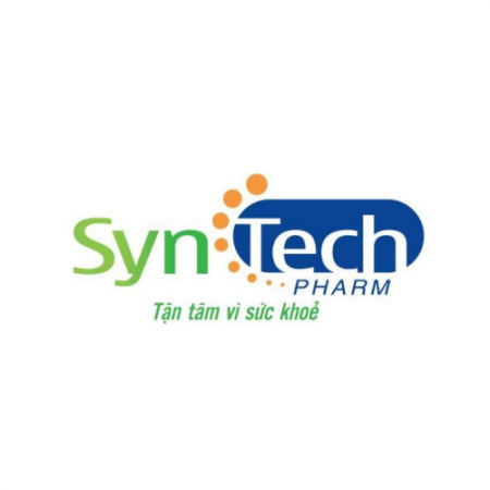 Công ty Cổ phần Dược phẩm Syntech