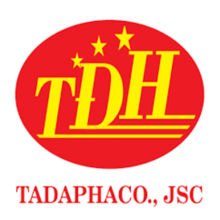 Công ty cổ phần dược phẩm Tadaphaco