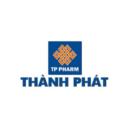 Công ty cổ phần dược phẩm Thành Phát