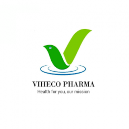 Công ty cổ phần dược phẩm trung ương Viheco