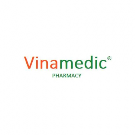 Công ty CP Dược phẩm Vinamedic