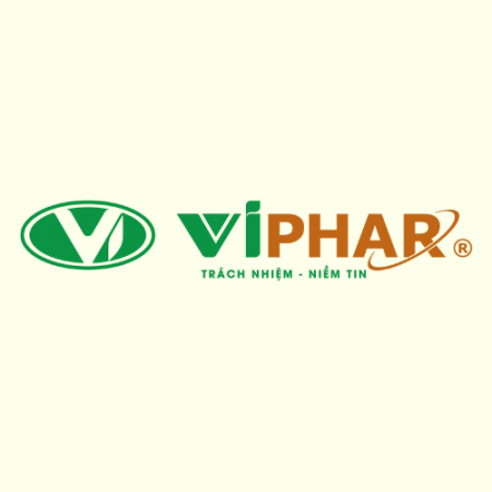 CÔNG TY CỔ PHẦN DƯỢC PHẨM VIPHAR