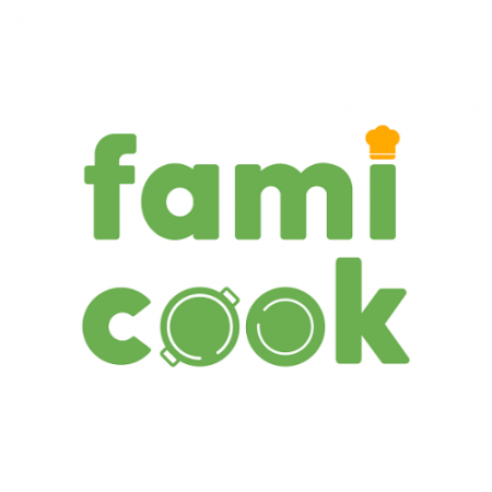 CÔNG TY CỔ PHẦN FAMICOOK