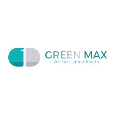 Công ty cổ phần Green Max Việt Nam