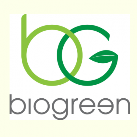 Công ty cổ phần hóa dược và công nghệ sinh học Biogreen