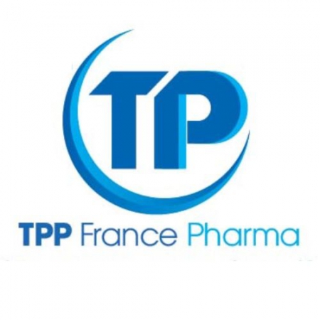 Công ty Cổ Phần liên doanh dược phẩm TPP-France