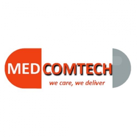 Công ty Cổ Phần Medcomtech