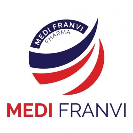 Công ty cổ phần Medi- France Việt Nam