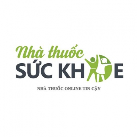 Công ty Cổ phần Nhà thuốc sức khỏe