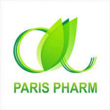 Công ty cổ phần Paris Pharm