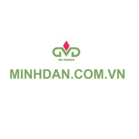 Công ty Cổ Phần Thương Mại Minh Dân