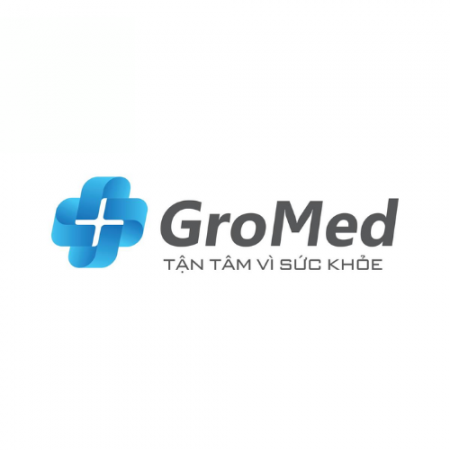 Công ty CP thương mại và đầu tư y tế Gromed