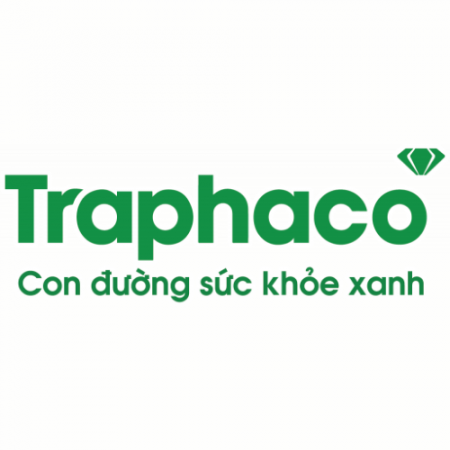 CÔNG TY CỔ PHẦN TRAPHACO