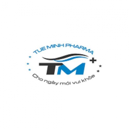 Công ty cổ phần Tuệ Minh Pharma