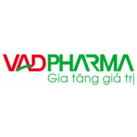 Công ty cổ phần VADPHARMA