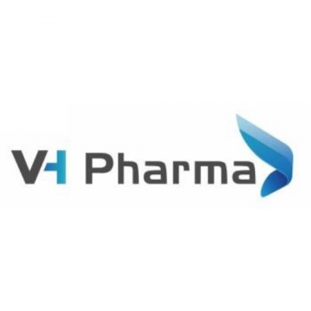 Công Ty cổ phần VH Pharma Cộng hòa Séc