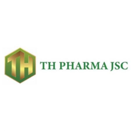 Công Ty cổ phần xuất nhập khẩu TH Pharma