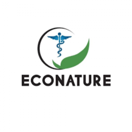 Công ty Cổ phần Y Dược Econature Việt Nam