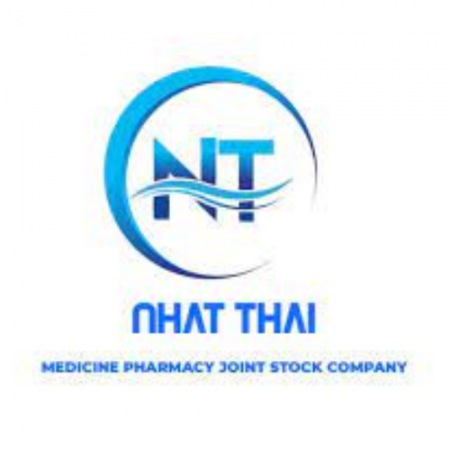 Công Ty Cổ Phần Y DƯỢC NHẬT THÁI