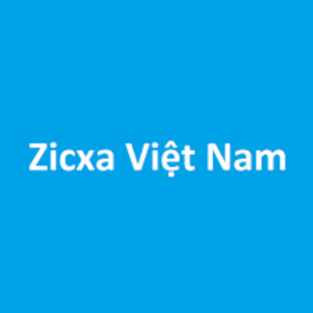 Công ty cổ phần Zicxa