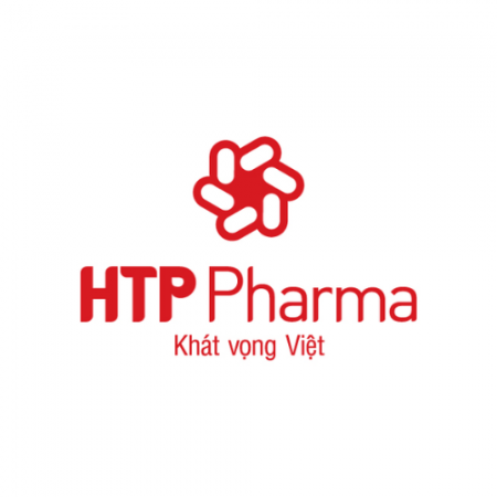 Công ty CP ĐT Dược phẩm HTP Pharma